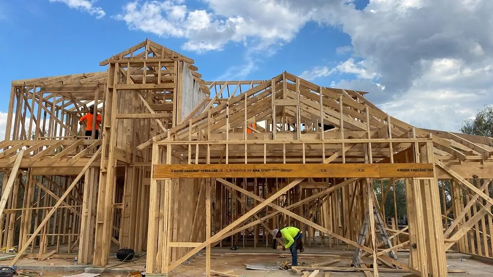 Slide of DFI Remodeling