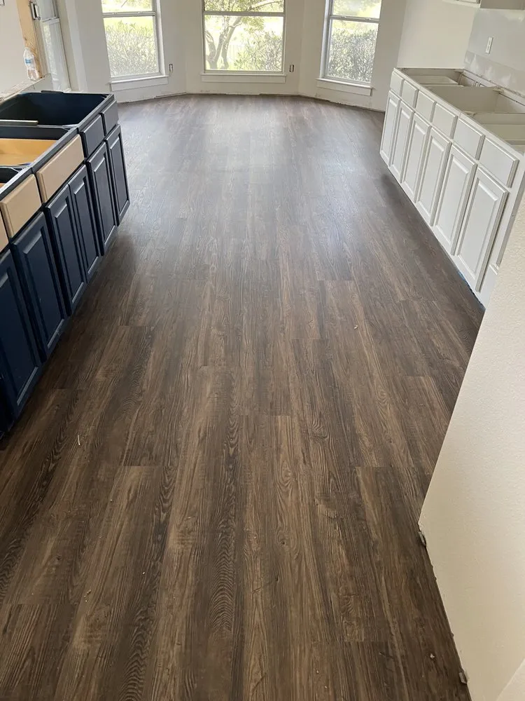 Slide of DFI Remodeling