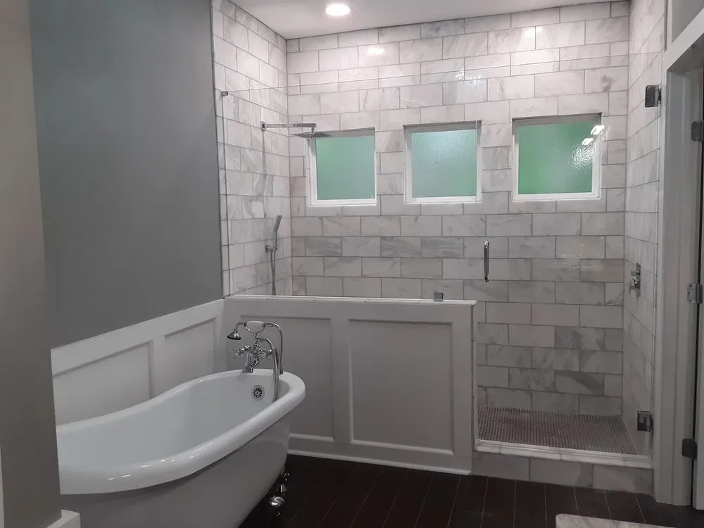 Slide of DFI Remodeling