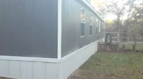 Slide of DFR Services