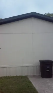 Slide of DFR Services