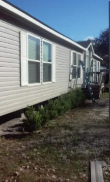 Slide of DFR Services