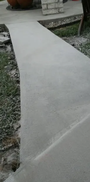 Slide of DFR Services