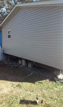 Slide of DFR Services