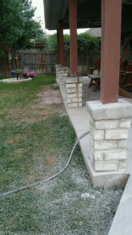 Slide of DFR Services