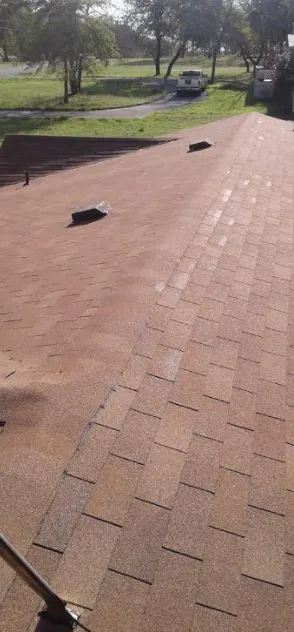 Slide of DFR Services