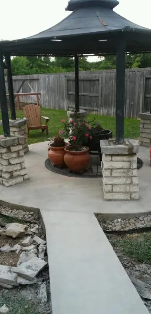 Slide of DFR Services