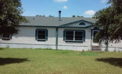 Slide of DFR Services