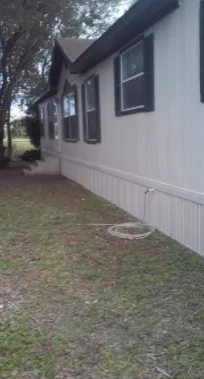 Slide of DFR Services