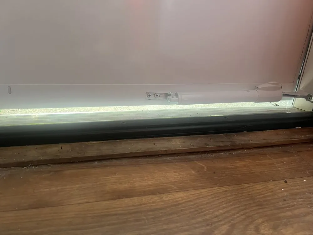 Slide of DFS In-Home Services