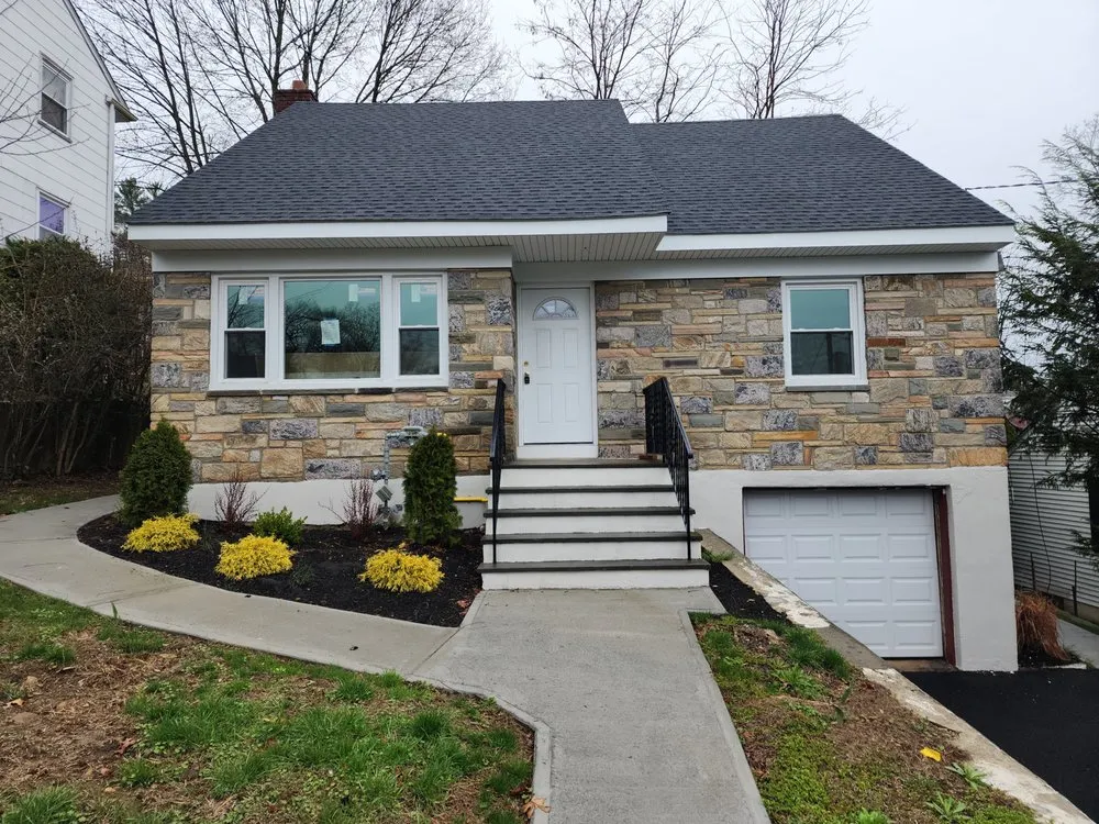 Slide of DFS In-Home Services