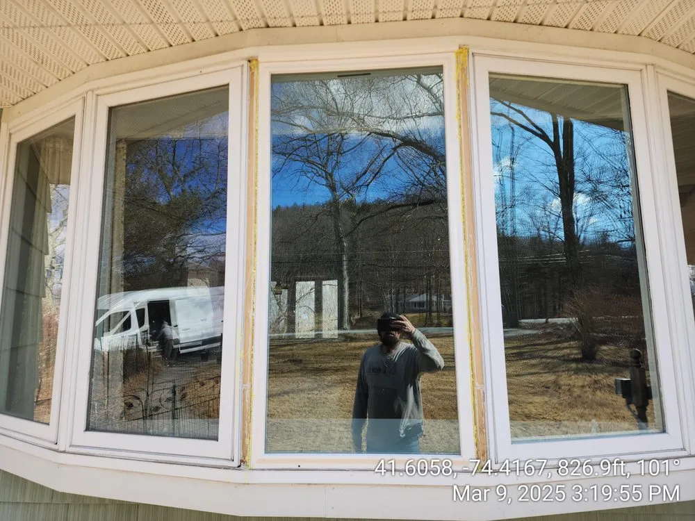 Slide of DFS In-Home Services