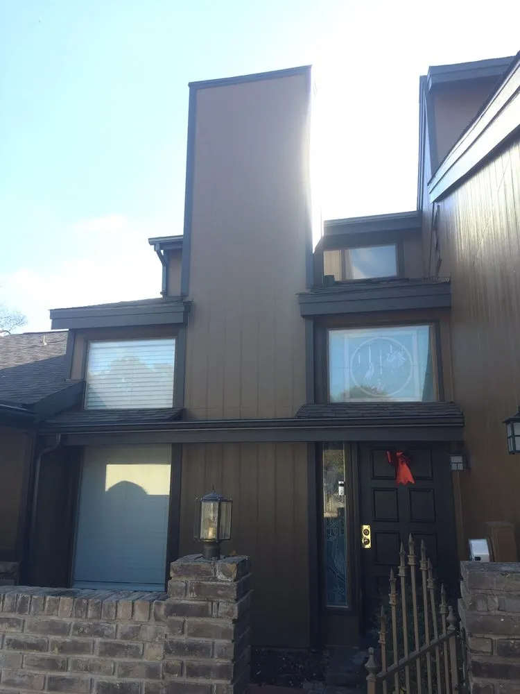 Slide of DFW Gutter Cutters