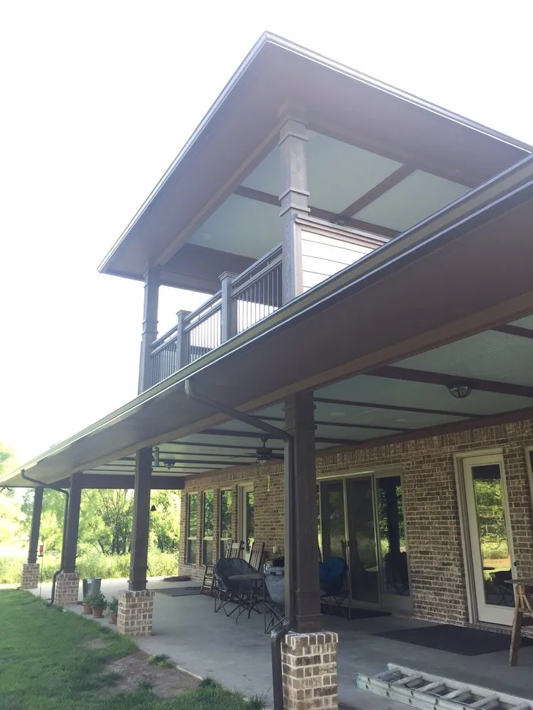 Slide of DFW Gutter Cutters