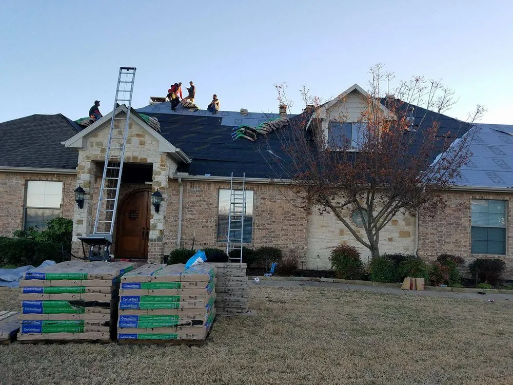 Slide of DFW Heights