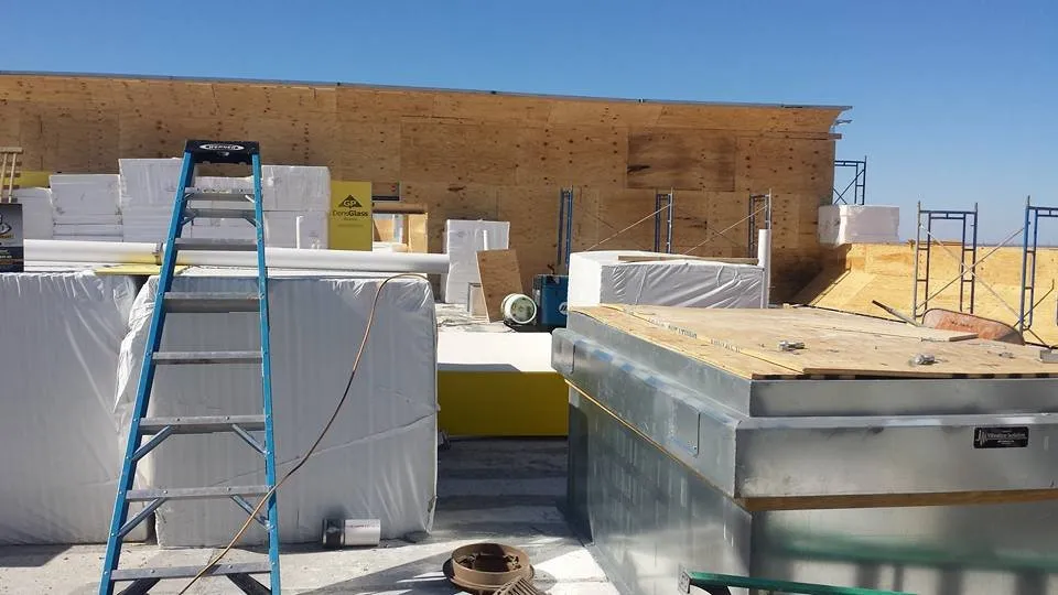 Slide of DFW Heights