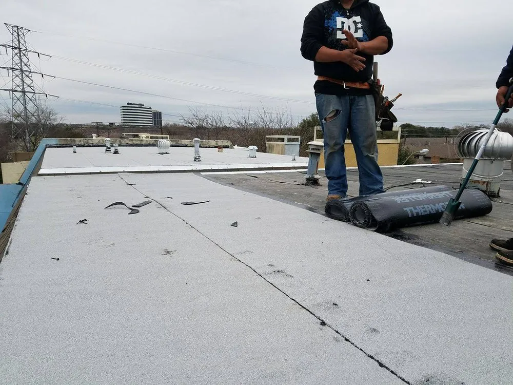 Slide of DFW Heights