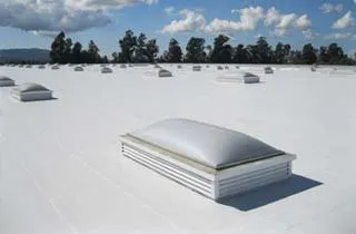 Slide of DFW Heights