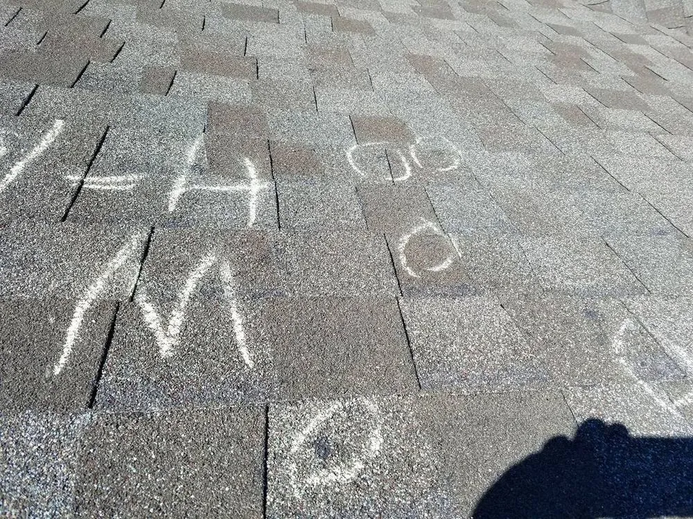 Slide of DFW Heights