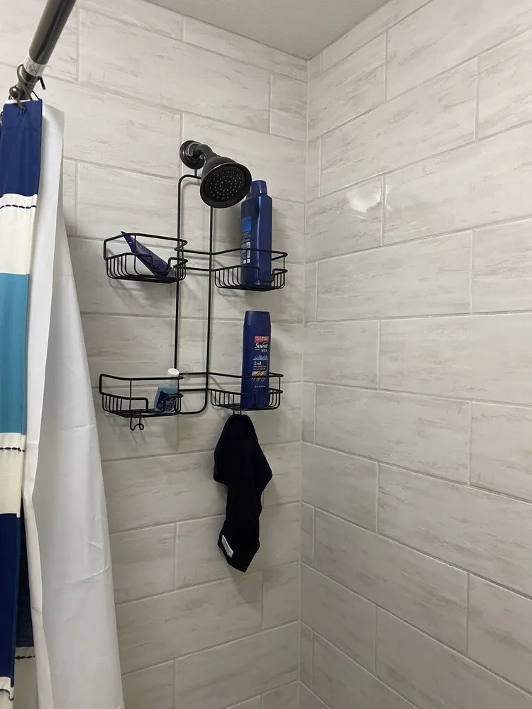 Slide of DFW Longhorn Construction