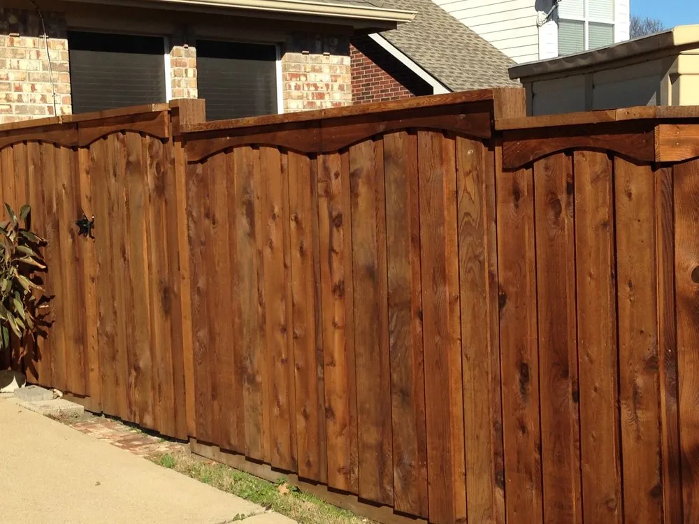 Slide of DFW Longhorn Construction