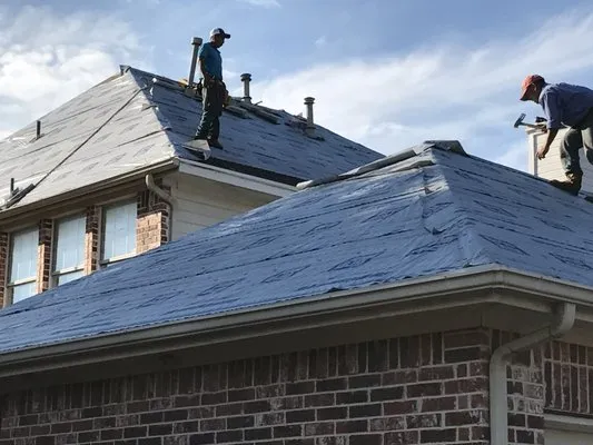 DFW Longhorn Construction