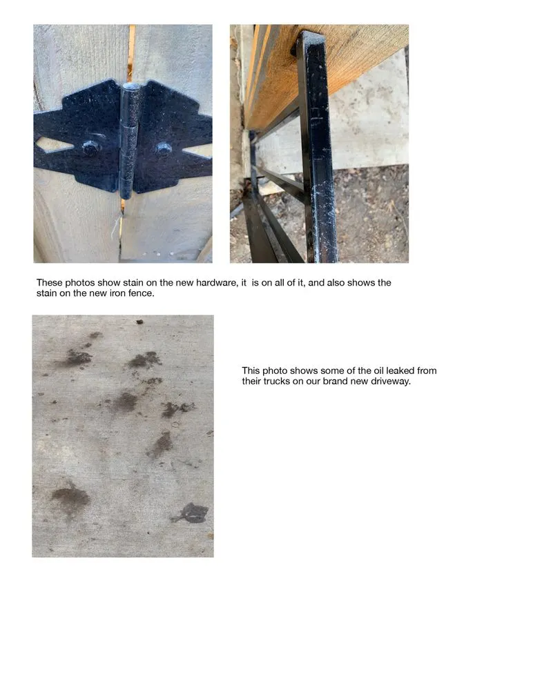 Slide of DFW Roof Pros