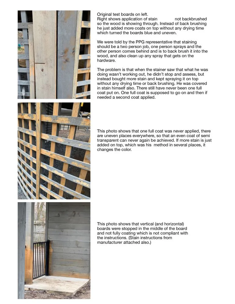 Slide of DFW Roof Pros