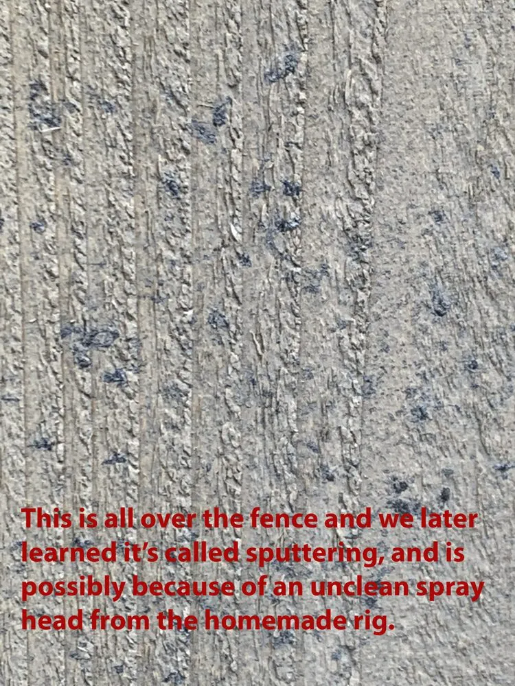 Slide of DFW Roof Pros