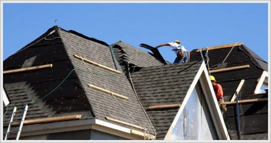 Slide of DFW Roofing & Construction