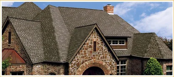 Slide of DFW Roofing & Construction