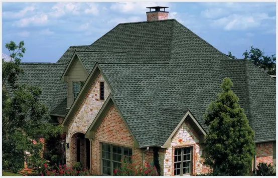 Slide of DFW Roofing & Construction