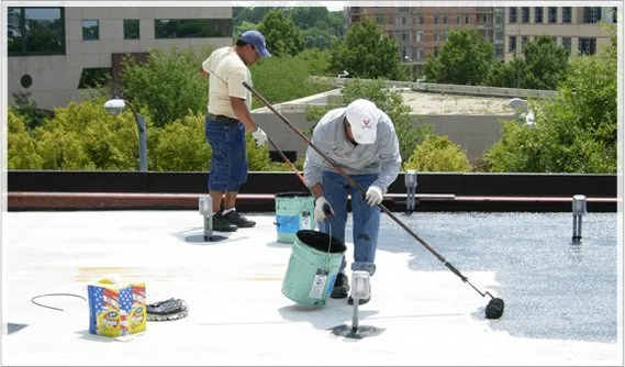 Slide of DFW Roofing & Construction