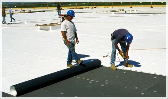 Slide of DFW Roofing & Construction