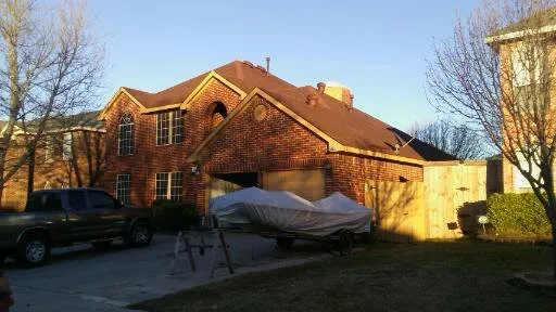 Slide of DFW Roofing Contractors