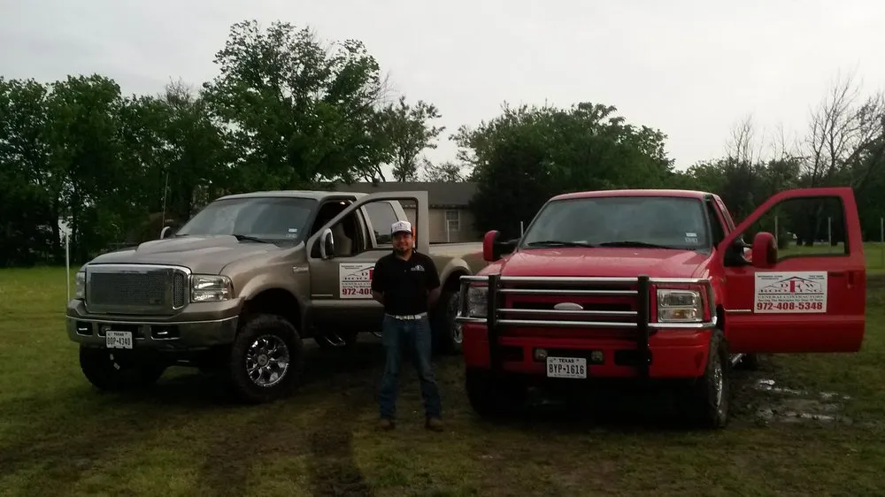 Slide of DFW Roofing Contractors