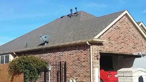 Slide of DFW Roofing Contractors