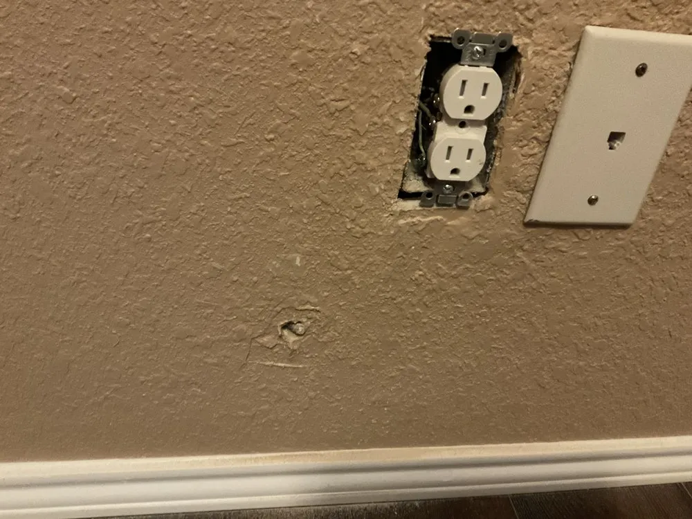 Slide of DFW Roofing Pro