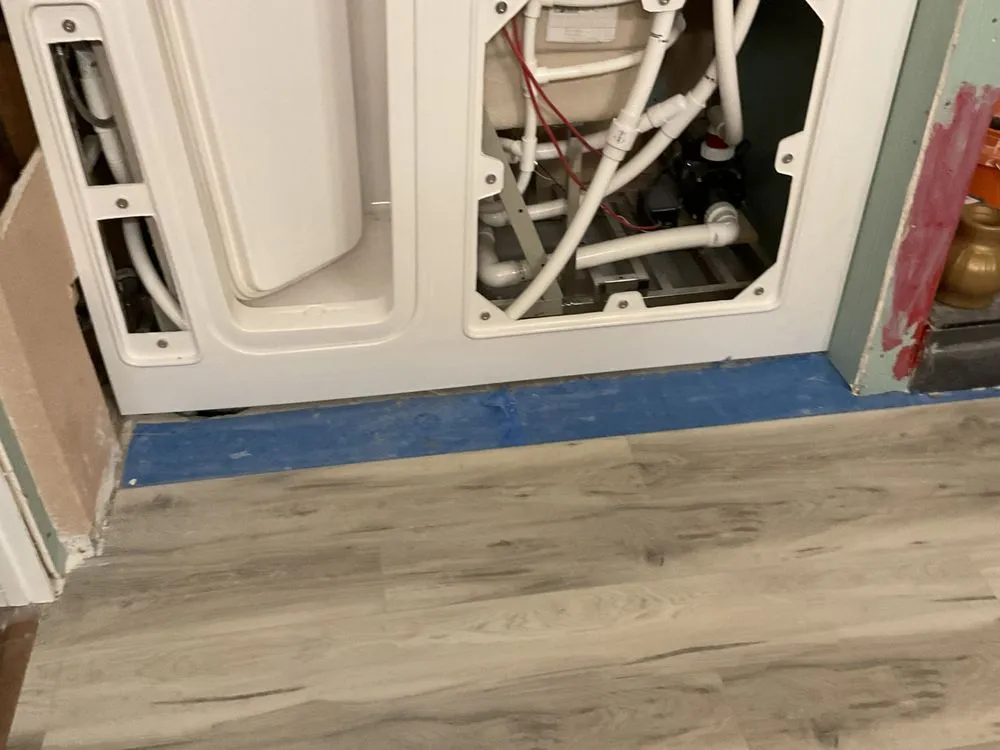 Slide of DFW Roofing Pro