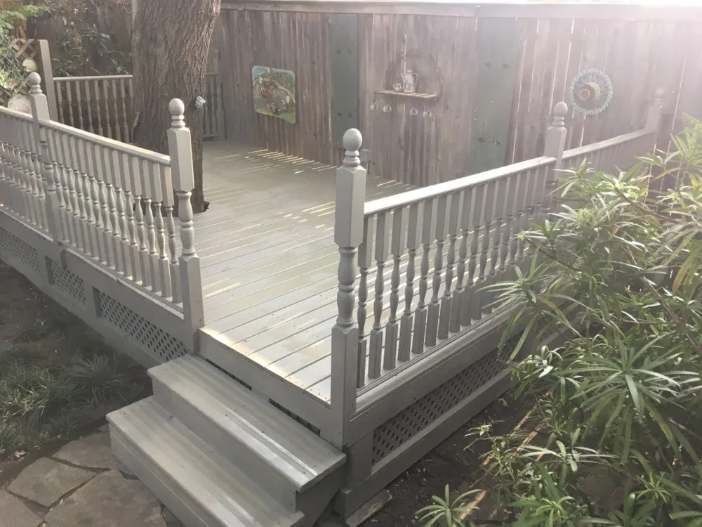 Slide of DFW Star Roofing