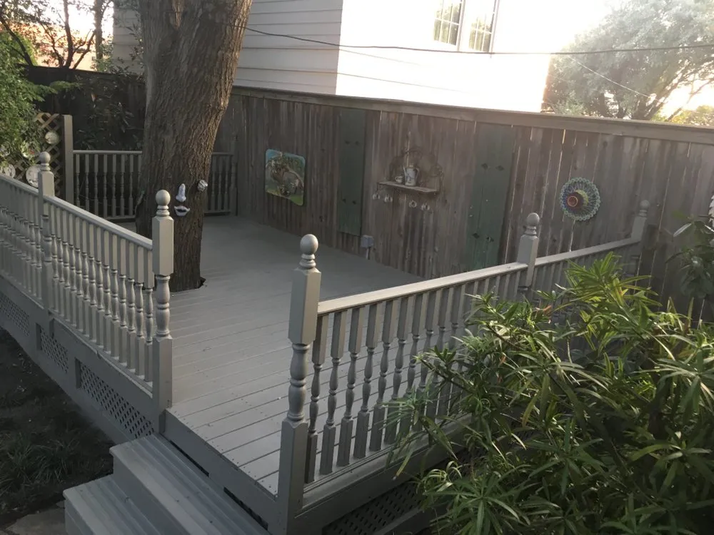 Slide of DFW Star Roofing