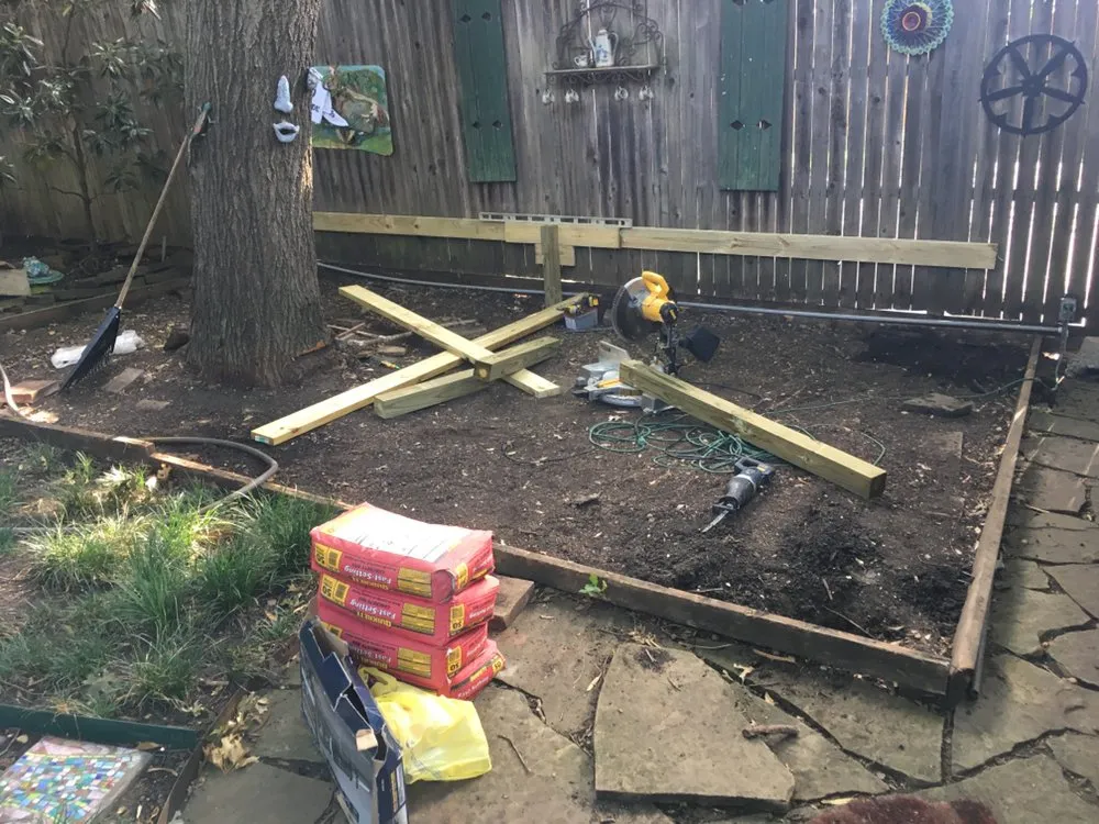 Slide of DFW Star Roofing