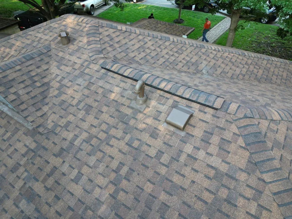 Slide of DFW Turnkey Restoration