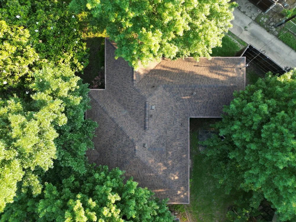 Slide of DFW Turnkey Restoration