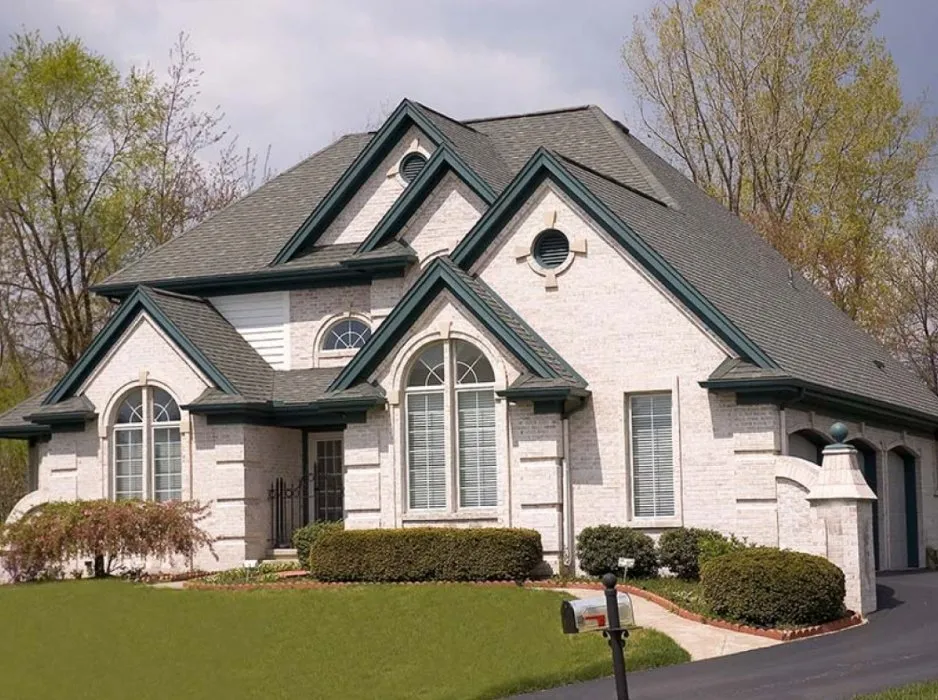 Slide of DG Contracting