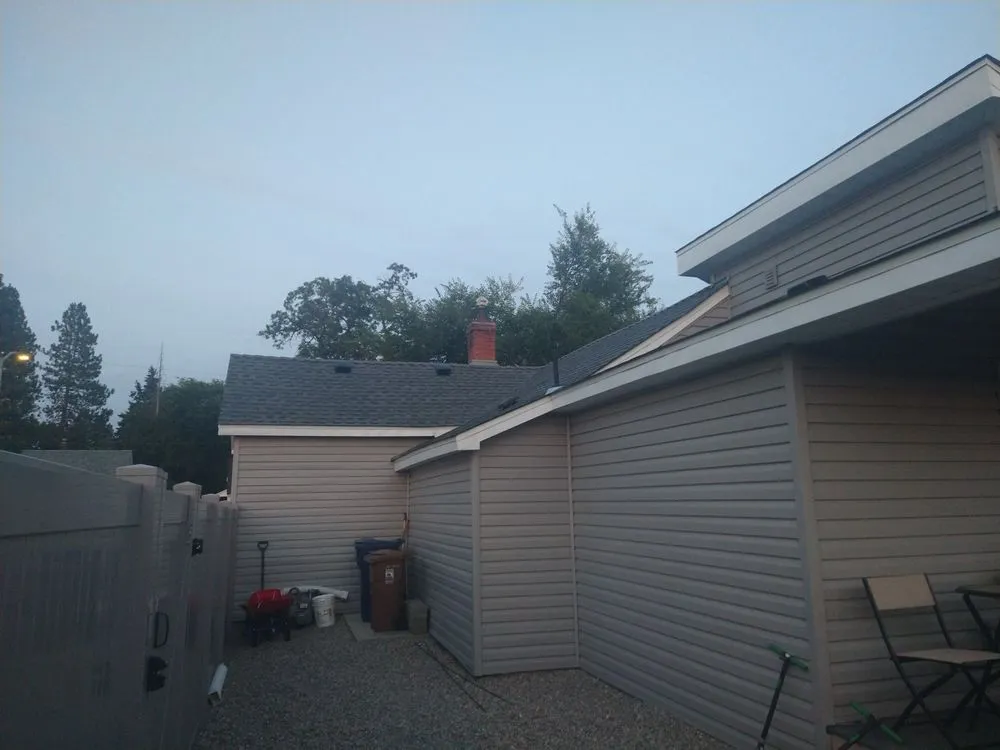 Slide of DG Contracting