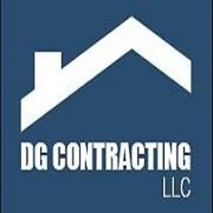 Slide of DG Contracting