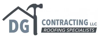 Slide of DG Contracting