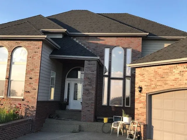 Slide of DG Contracting