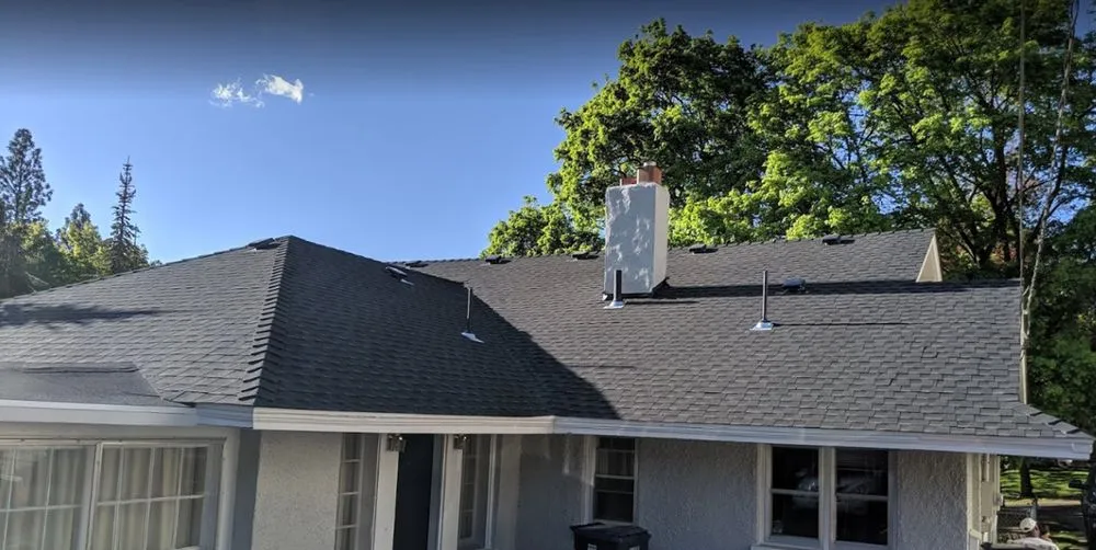 Slide of DG Contracting